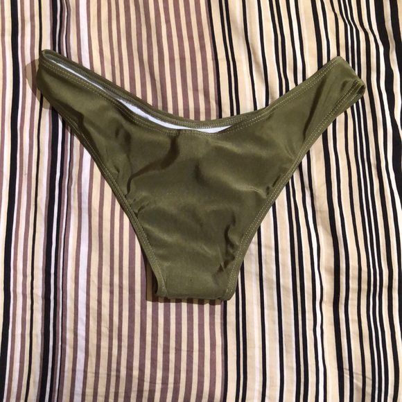 Zaful Bikini Bottoms - Picture 2 of 5